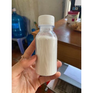 combo bột tẩy mini kèm oxi