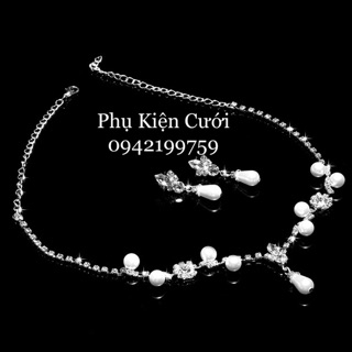 Trang sức phụ kiện cài tóc