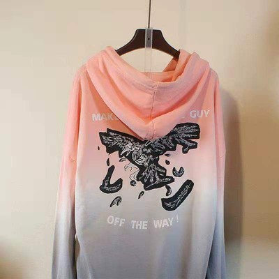 Áo Nỉ Phong Cách - Phim cô gái ngoài hành tinh Sài Tiểu Thất