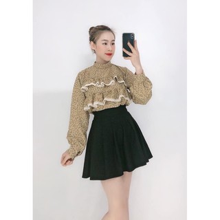 Combo quần áo khách đặt livestream