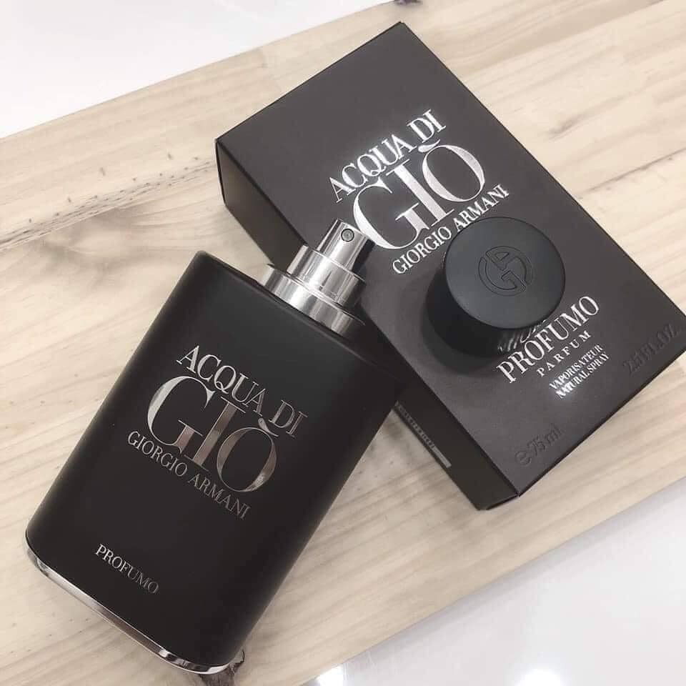 Nước hoa nam Giorgio Armani Acqua di Gio Profumo EDP