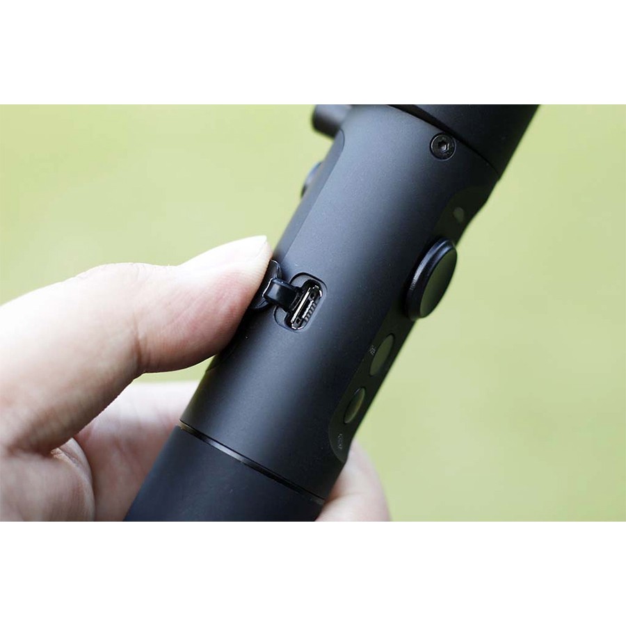 Cầm Tay Chống Rung 3 Trục Feiyu SPG Gimbal Cho Smartphone | BigBuy360 - bigbuy360.vn