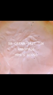 Kem Nền BB Cream Handmade