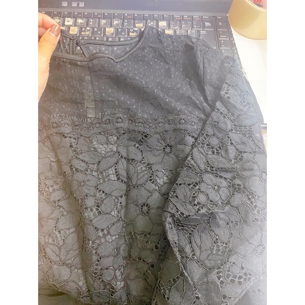 JUMSUIT BIGSIZE REN DONNAA RICCO