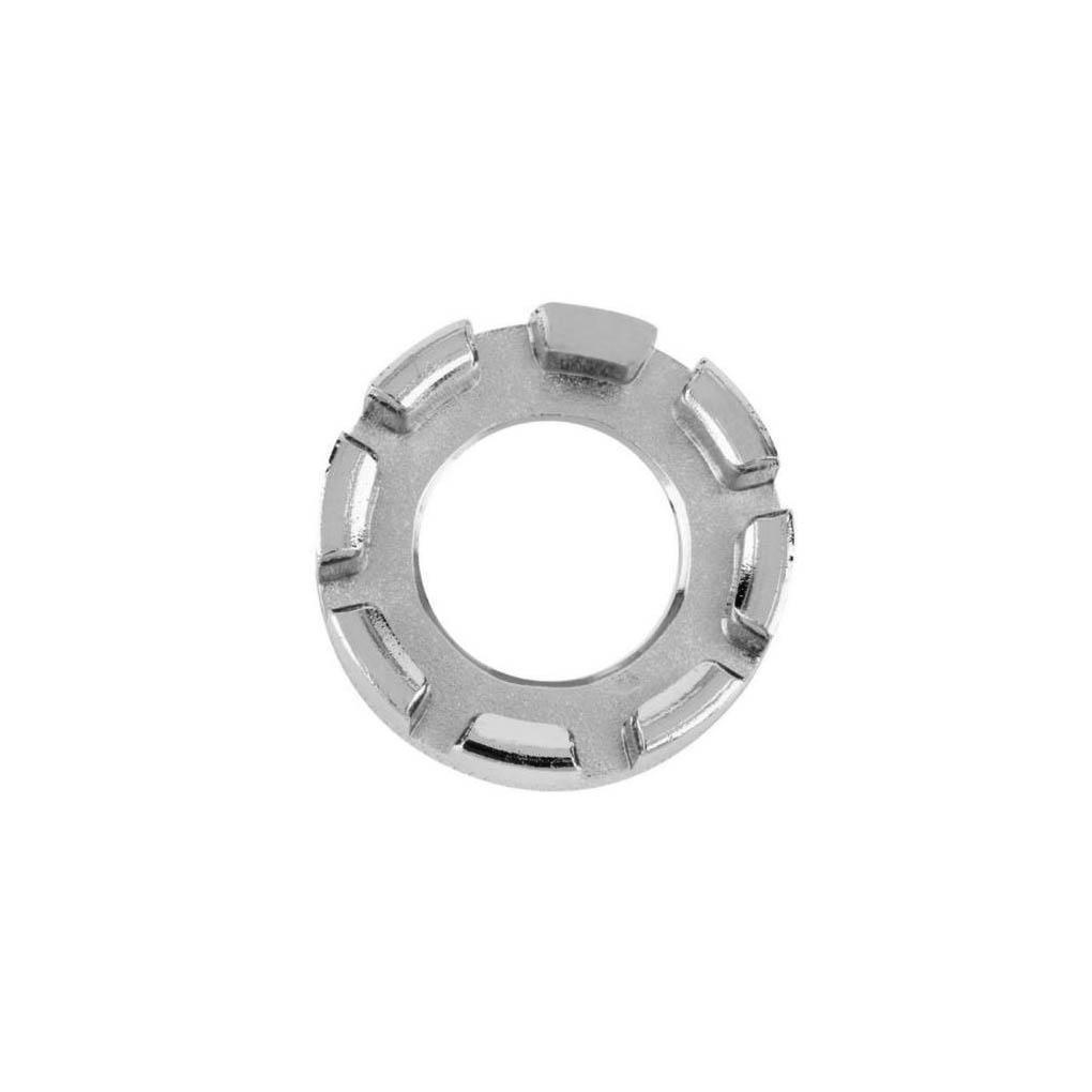 Cờ Lê Điều Chỉnh Căm Xe Đạp 8 Lỗ Mạ Kẽm