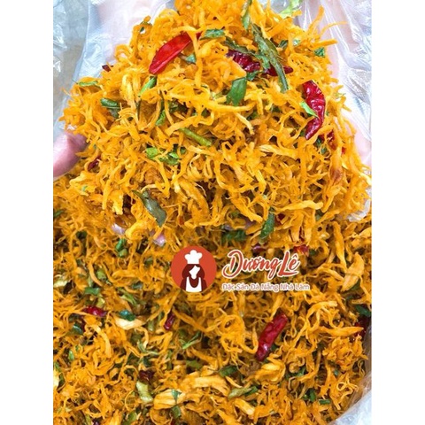 {FREESHIP} {200} KHÔ GÀ LÁ CHANH - NHÀ LÀM | BigBuy360 - bigbuy360.vn