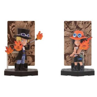 ichiban kuji sabo - ace