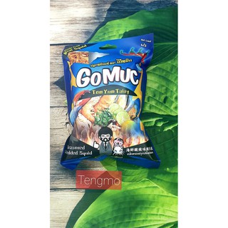 Mực Xé GOMUC Thái Lan