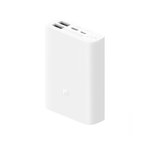 Pin dự phòng 10000 mAh Xiaomi Power Bank Pocket Edition PB1022ZM