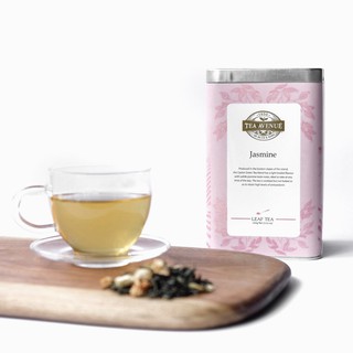 TRÀ LÀI - JASMINE GREEN TEA