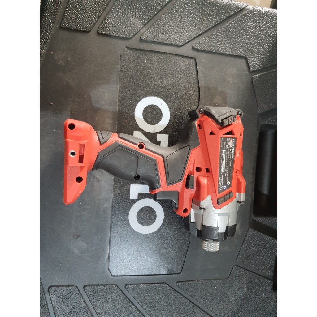 Thân máy vặn vít OZITO PXIDS-300