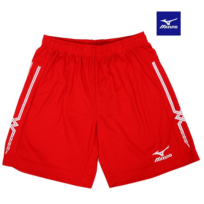 Quần Thi Đấu Bóng Đá HAGL Mizuno  ྇