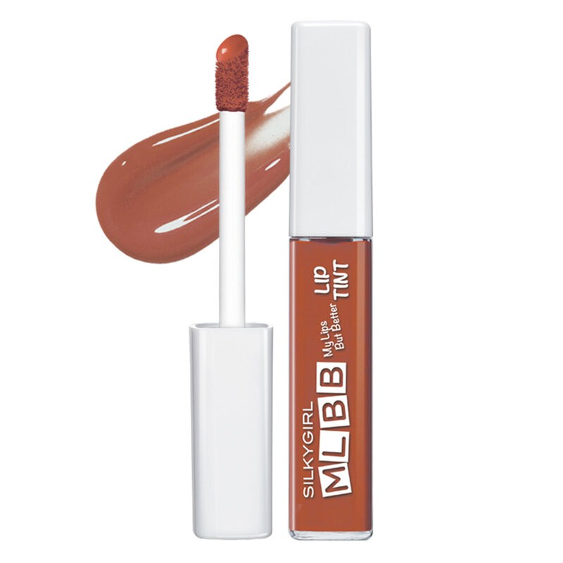 [Màu 01 - 05] Son Lì SILKYGIRL MLBB Lip Tint | BigBuy360 - bigbuy360.vn