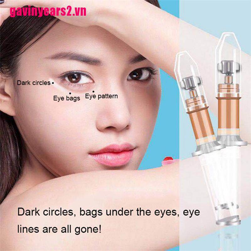 (Hàng Mới Về) Kem Dưỡng Da Mắt Gav2 2