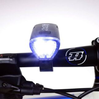 Đèn xe đạp Jett Enterprise