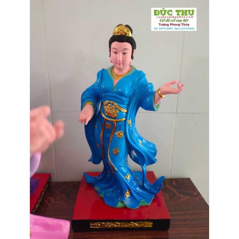 Tượng Nàng Tiên