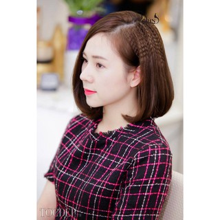Máy dập xù tóc tokyo 300k