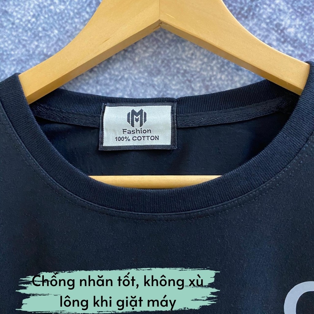 Áo thun tay lỡ ❤️FREESHIP❤️ Áo phông unisex nam nữ form rộng thời trang Freesize chất Cotton thấm hút mồ hôi tốt - T31 | BigBuy360 - bigbuy360.vn