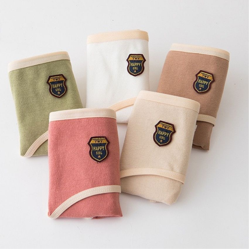Quần lót nữ Cotton siêu dễ thương mềm mại tôn dáng - Hàng Xuất Nhật Q003 | BigBuy360 - bigbuy360.vn