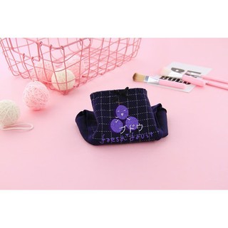 [HÀNG ĐẸP 100%] SET 5 QUẦN CHIP DỄ THƯƠNG