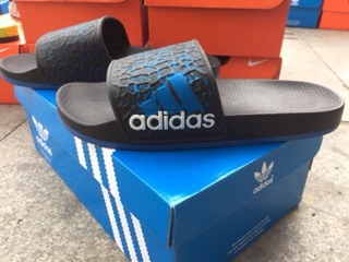 Dep Nam Adidas Vãy sơn ( Fullbox )