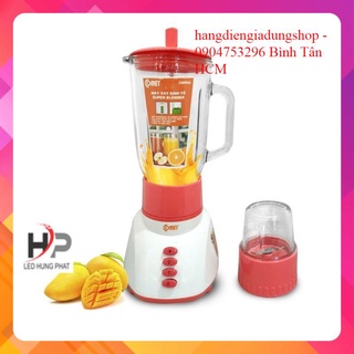 Máy xay sinh tố Comet CM9953 - Hàng Chính Hãng (Bảo Hành 12 Tháng)