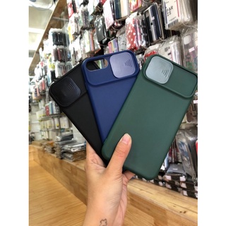 Ốp lưng iPhone 6 Plus nhựa dẻo che camera