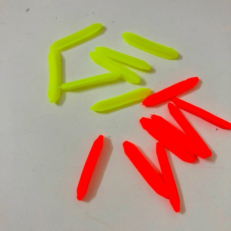 Hạt độ tăm phao . bán lẻ combo 10c