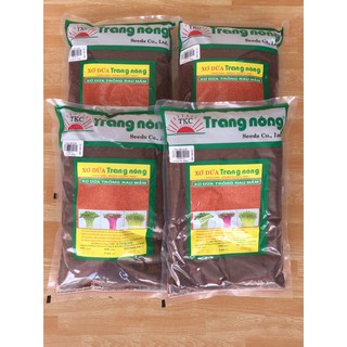 Xơ Dừa - (Trang Nông )