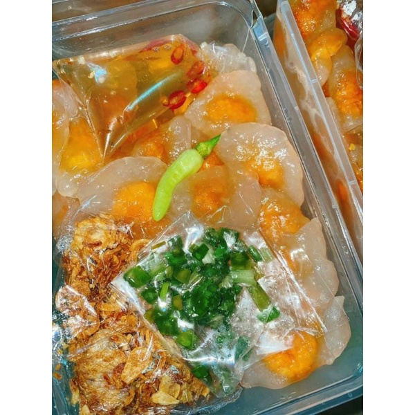 Bánh bột lọc Phan Thiết 500g 82