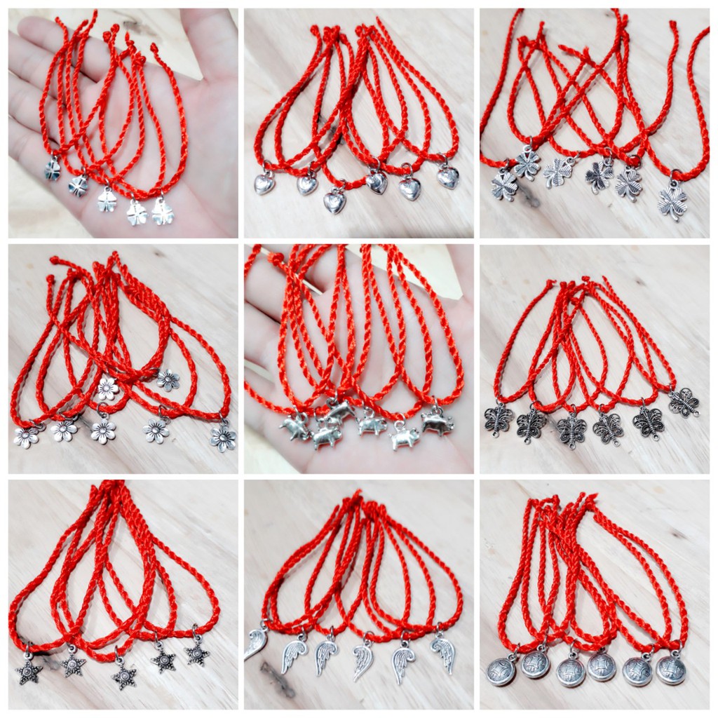 Sỉ 30 vòng = 45k