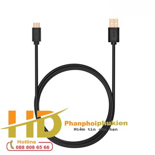Cáp USB Type C To USB 2.0 Dài 2M Ugreen 30161