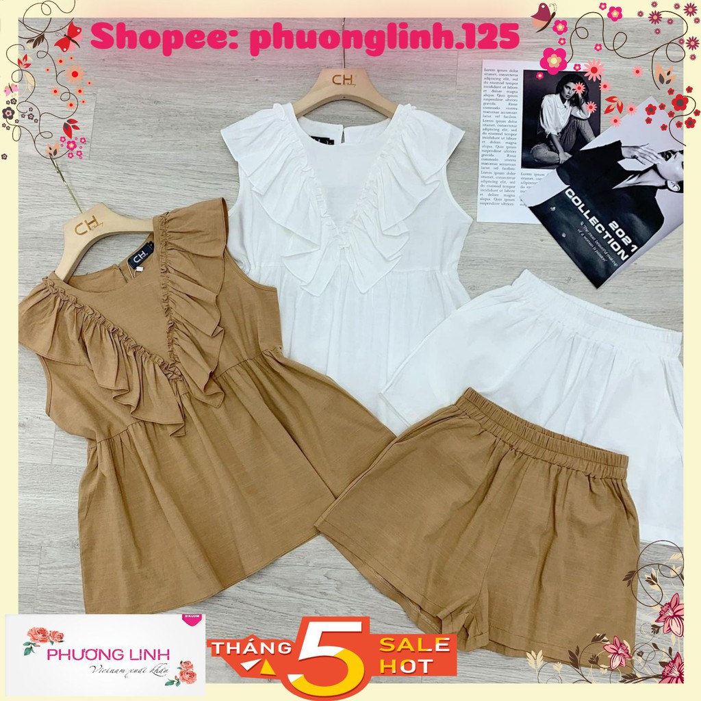 BỘ ĐŨI XƯỚC PHA BÈO SN 2M CHO NỮ | BigBuy360 - bigbuy360.vn