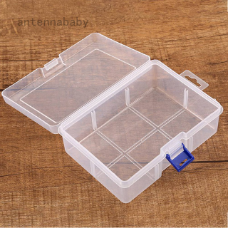 Hộp Nhựa Trong Suốt Đựng Đồ Đa Năng