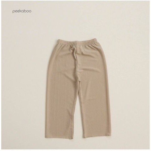 BIG SALE Xếp ly PLEATS  - Peekaboo 2021