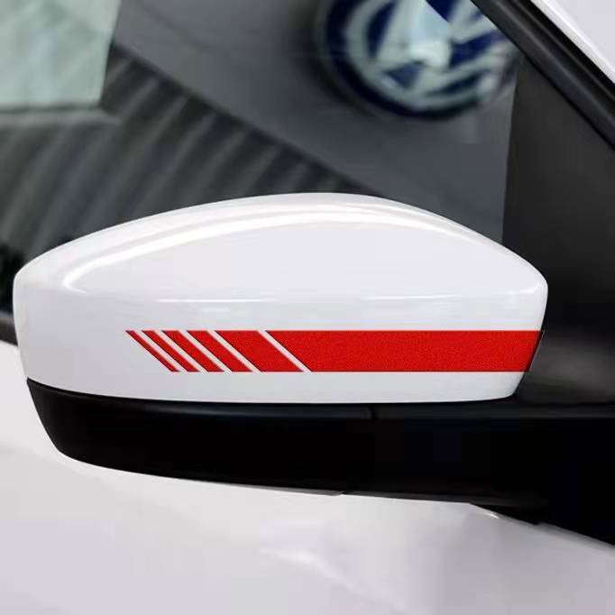 Miếng Dán Trang Trí Phim Xe Hơi