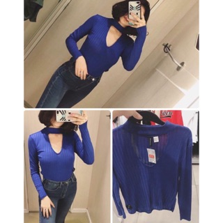 Vip sale áo len hm auth ❌sz s/xs❌
