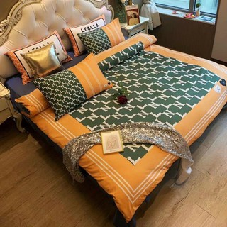 Bộ chăn ga gối nỉ nhung mịn, nỉ thương hiệu mềm mịn ấm áp mẫu mới