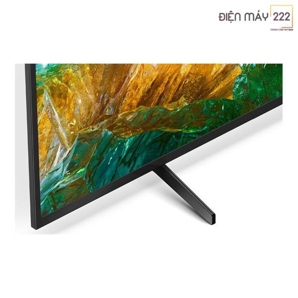 [Freeship HN] Android Tivi Sony Bravia 4K 55 inch KD-55X8050H hàng chính hãng | BigBuy360 - bigbuy360.vn
