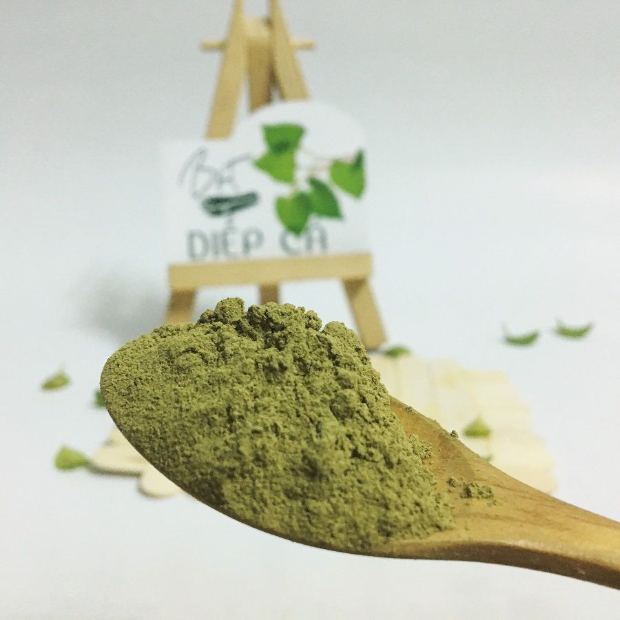 100gr Bột diếp cá Chocomint (HANDMADE) | BigBuy360 - bigbuy360.vn