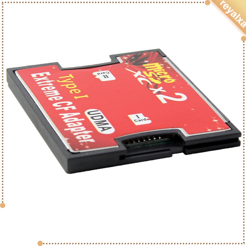 Đầu Chuyển Đổi Thẻ Nhớ Sd Sang Cf Mmc Sdhc Sdxc Sang Cổng I Tiêu Chuẩn | BigBuy360 - bigbuy360.vn