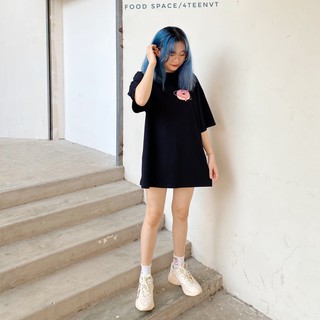 [TEE] FOOD SPACE