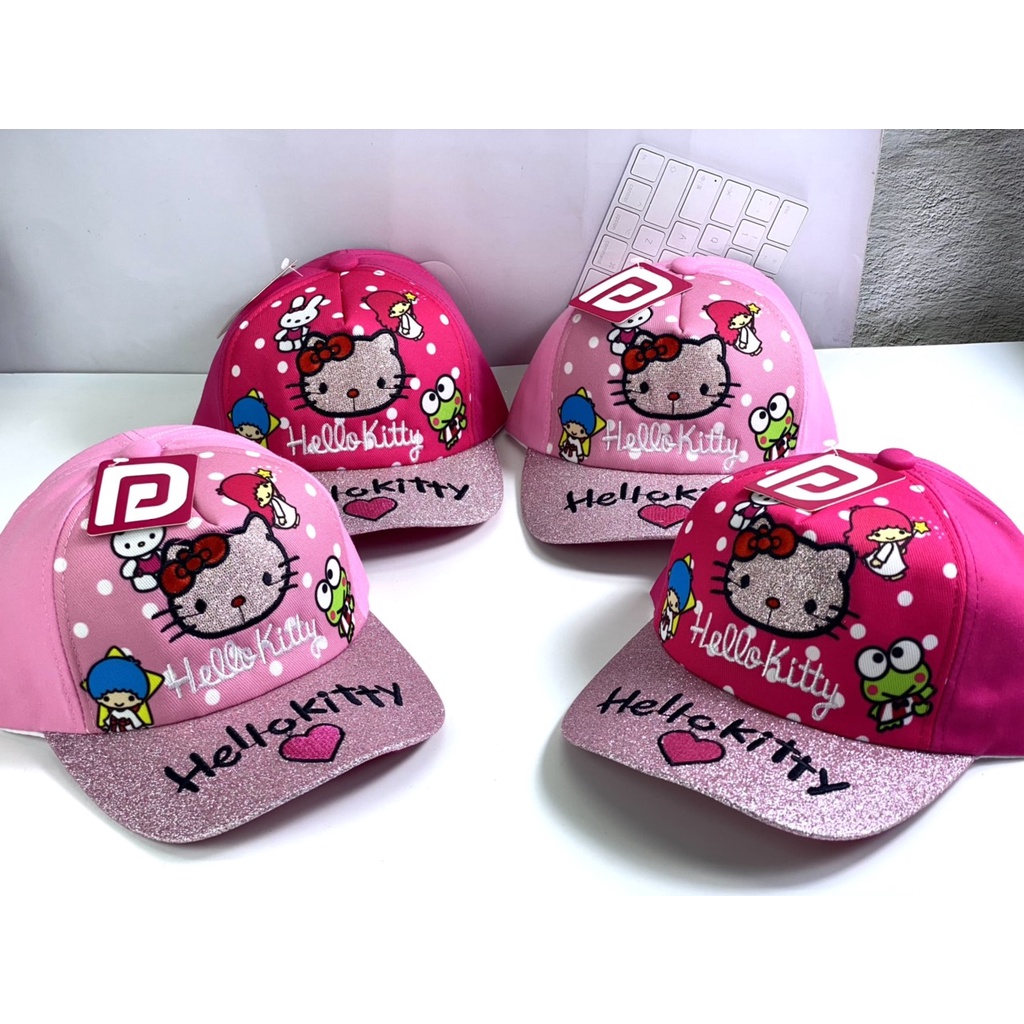 nón kết lưỡi trai 3D mickey trẻ em 4 tuổi đến 9 tuổi dể thương