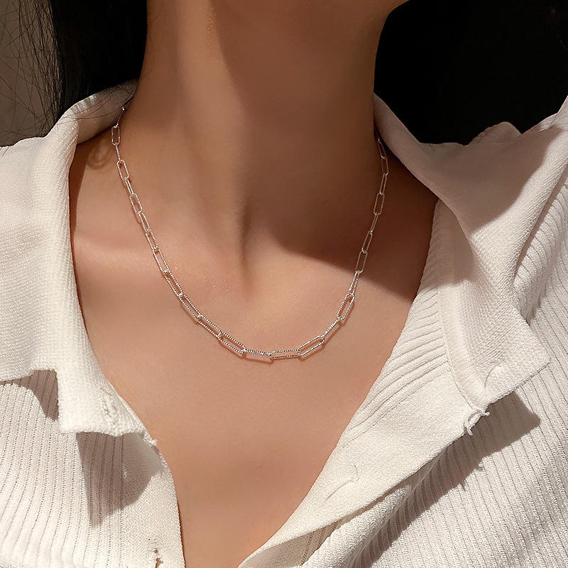 2 Vòng cổ choker thiết kế xoắn ốc kiểu dáng thanh lịch thời trang