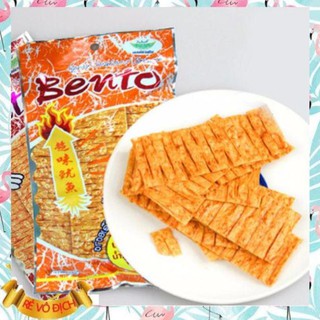 COMBO 13 GÓI Mực bento Thái lan 5g