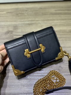 TÚI PRADA PHOM CỰC ĐẸP . Chuẩn dét