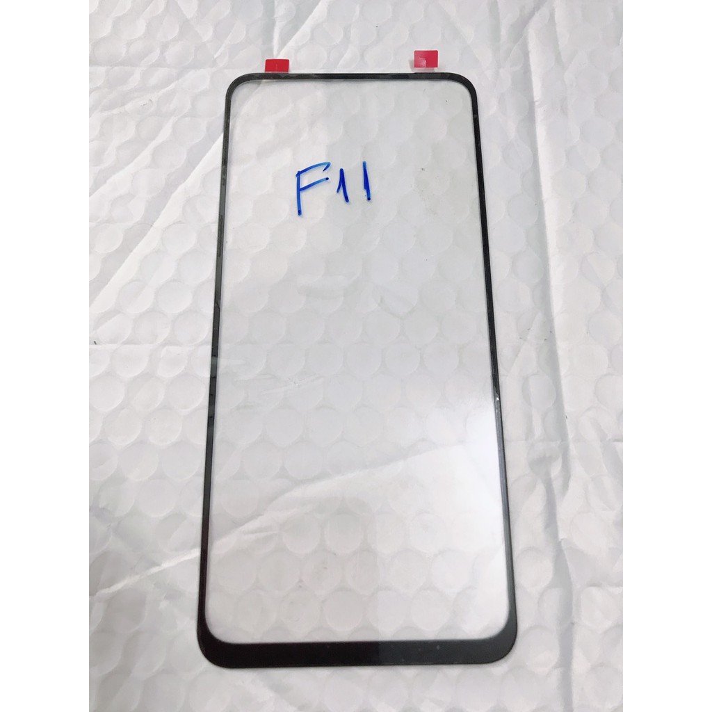 Kính ép màn hình điện thoại OPPO F11