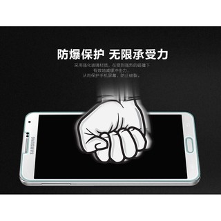 Kính cường lực Samsung Note 1, Note 2, Note 3, Note 3 neo, Note 4, Note 5