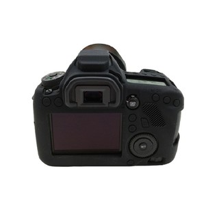 vỏ cao su cho máy ảnh canon 6D