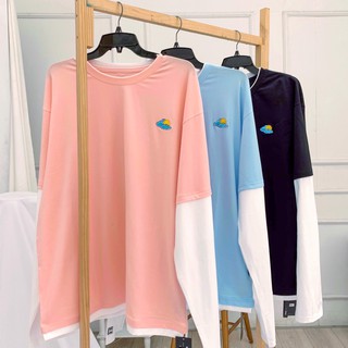 Áo Degrey Sun Tee - DGST